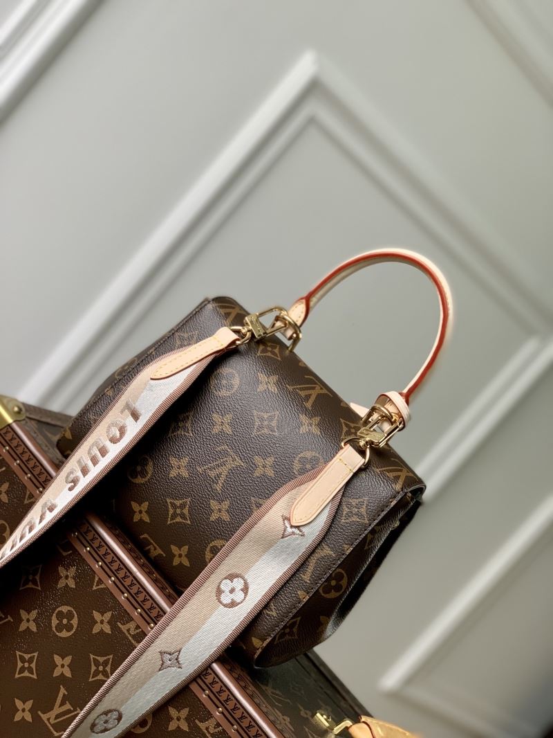 LV Top Handle Bags